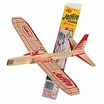 Jetfire Glider