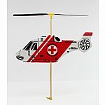 Copter Toys - Assorted