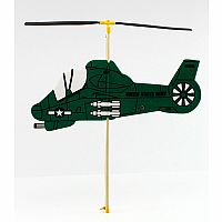 Copter Toys - Assorted