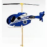 Copter Toys - Assorted