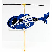 Copter Toys - Assorted