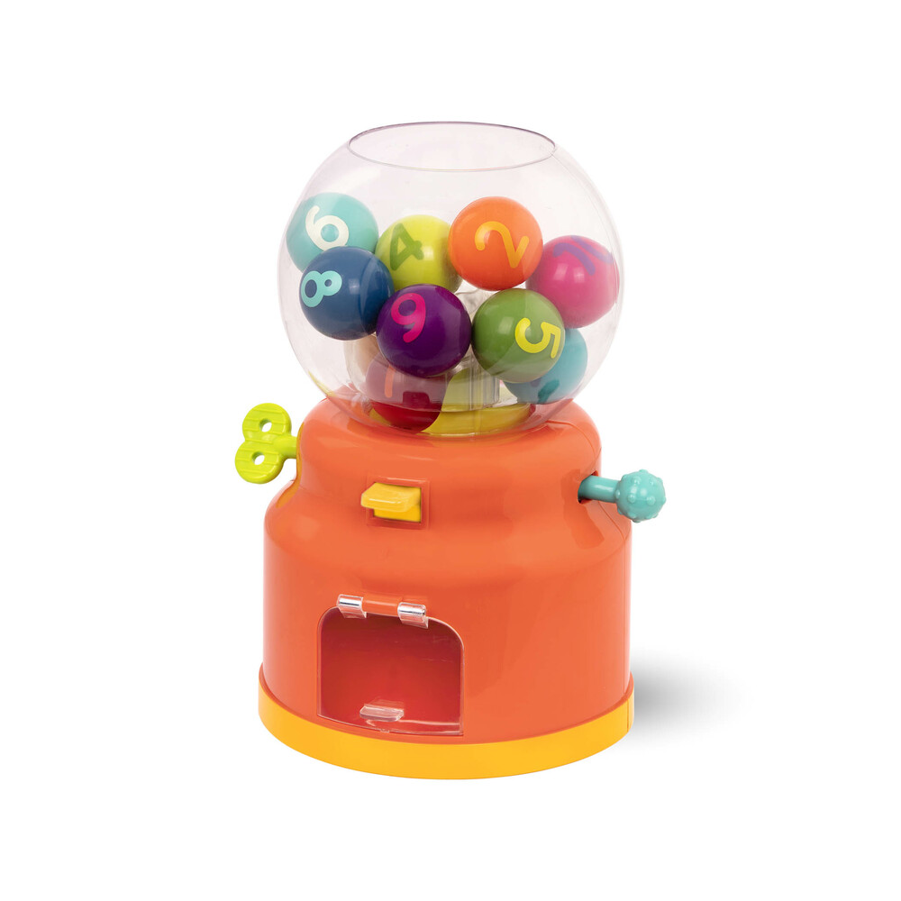 numbers-and-colours-gumball-machine-toy-sense