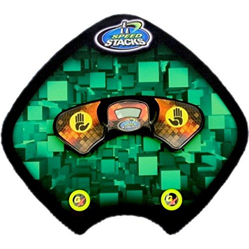 GX Edge SpeedCubing Mat and Timer Toy Sense