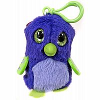 Hatchimals Plush Clip - Assorted. 