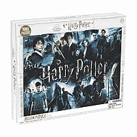 Harry Potter 1000 Piece Jigsaw Puzzle