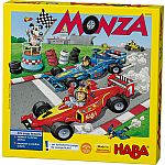 Monza Game
