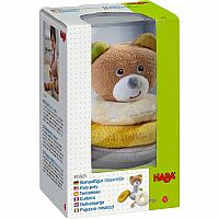 Roly Poly Stacking Bear 