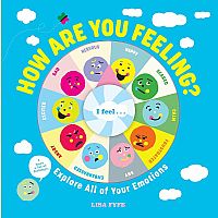 How Are You Feeling?