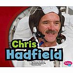 Chris Hadfield - Canadian Biographies