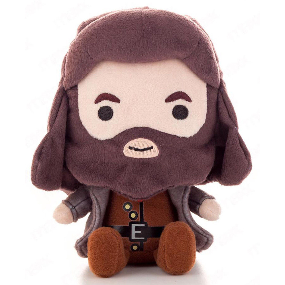 harry potter charms plush