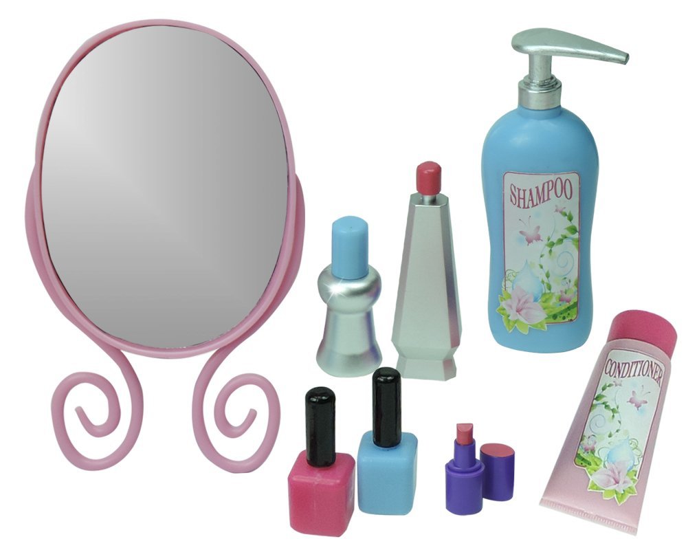 Hair Care Set For Curly Hair Hair Care Set - Toy Sense