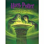 Harry Potter and the Half-Blood Prince - New York Puzzle Company.