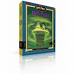 Harry Potter and the Half-Blood Prince - New York Puzzle Company.