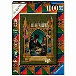 Harry Potter and the Half-Blood Prince - Ravensburger  