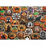 Halloween Cookies - Family - Cobble Hill 