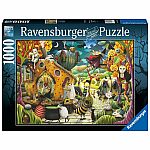 Happy Halloween - Ravensburger 