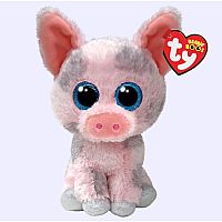 Hambone the Pig - Ty Beanie Boos