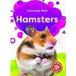 Hamsters - Favourite Pets