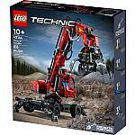 Technic: Material Handler