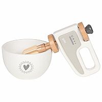Handmixer with Bowl