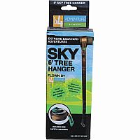 b4Adventure Sky 6' Tree Hanger.  