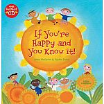 If You're Happy and You Know It - Barefoot Books Singalongs