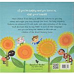 If You're Happy and You Know It - Barefoot Books Singalongs