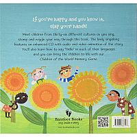 If You're Happy and You Know It - Barefoot Books Singalongs