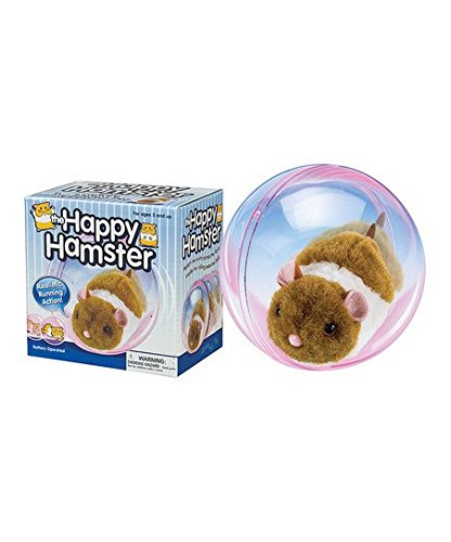 happy hamster toy