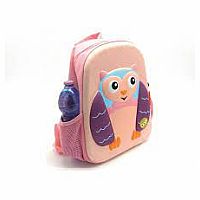 Oops - Happy Owl Backpack