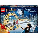 Harry Potter Advent Calendar: 2020 - Retired.