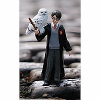 Harry Potter - Harry Potter & Hedwig