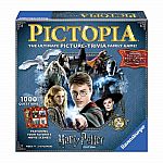 Harry Potter: Pictopia 