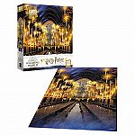 Hogwarts Great Hall - USAopoly 