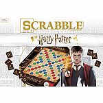 World of Harry Potter Board Scrabble Game 