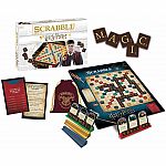 World of Harry Potter Board Scrabble Game 