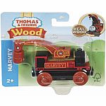 Harvey - Thomas & Friends Wooden Railway