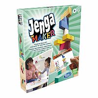 Jenga Maker