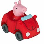 Peppa Pig Little Buggy Assorted.