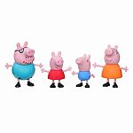 Peppa Pig Family Figures - Assortment 