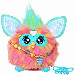 Furby Coral