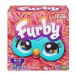 Furby Coral