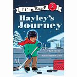 Hayley's Journey - I Can Read Level 2