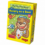 My Very First Games - Hungry As A Bear  