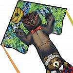 Large Easy Flyer Kite - Honey Bears  