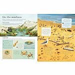 The Usborne Outdoor Book