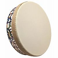 Hand Drum - 8 inch