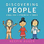 Discovering People - 2nd Edition Board Book