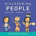 Discovering People -1st Edition Soft Cover