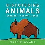 Discovering Animals - 1st Edition Soft Cover